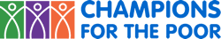 Champions For The Poor